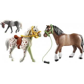 Playmobil Country Pony Set 70683 4008789706836