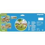 Playmobil Country Ponies With Foals 70682 4008789706829