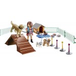Playmobil City Life Dog Trainer Gift Set 70676 4008789706768