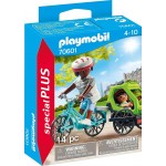 Playmobil Special Plus Bicycle Excursion 70601 4008789706010