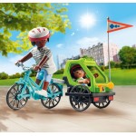 Playmobil Special Plus Εκδρομή Με Το Ποδήλατο 70601 4008789706010