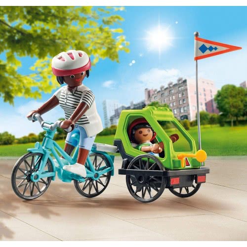 Playmobil Special Plus Bicycle Excursion 70601 4008789706010