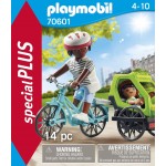 Playmobil Special Plus Bicycle Excursion 70601 4008789706010