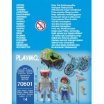 Playmobil Special Plus Bicycle Excursion 70601 4008789706010
