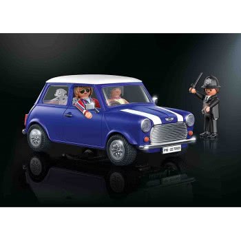 Playmobil Classic Cars Mini Cooper 70921 4008789709219