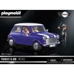 Playmobil Classic Cars Mini Cooper 70921 4008789709219