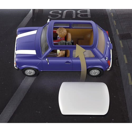 Playmobil Classic Cars Mini Cooper 70921 4008789709219