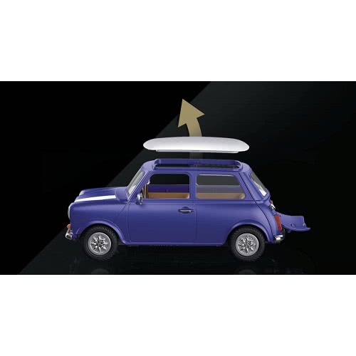 Playmobil Classic Cars Mini Cooper 70921 4008789709219