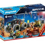 Playmobil Space Αποστολή Στον Άρη Με Διαστημικά Οχήματα 70888 4008789708885