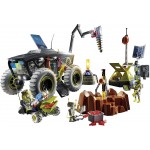 Playmobil Space Mars Expedition 70888 4008789708885