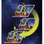 Playmobil Space Mars Expedition 70888 4008789708885