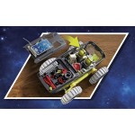 Playmobil Space Αποστολή Στον Άρη Με Διαστημικά Οχήματα 70888 4008789708885