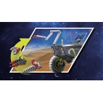 Playmobil Space Αποστολή Στον Άρη Με Διαστημικά Οχήματα 70888 4008789708885
