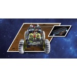 Playmobil Space Mars Expedition 70888 4008789708885