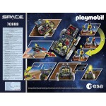 Playmobil Space Αποστολή Στον Άρη Με Διαστημικά Οχήματα 70888 4008789708885