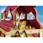 Playmobil Country Farm With Small Animals 70887 4008789708878