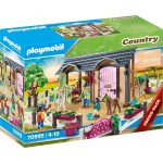 Playmobil Counry Horseback Riding Lessons 70995 4008789709950