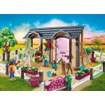 Playmobil Counry Horseback Riding Lessons 70995 4008789709950