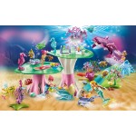 Playmobil Magic Γοργόνες Στην Υποβρύχια Παιδική Χαρά 70886 4008789708861