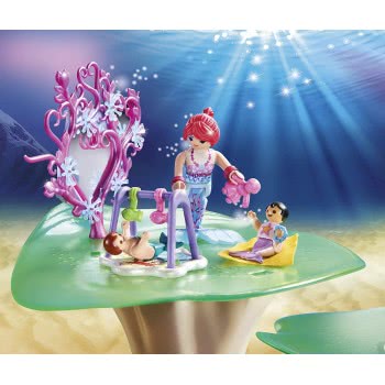 Playmobil Magic Mermaids Paradise 70886 4008789708861
