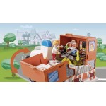 Playmobil Duck On Call - Όχημα Πρώτων Βοηθειών 70916 4008789709165
