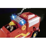 Playmobil DUCK ON CALL - Fire Brigade Emergency Vehicle 70914 4008789709141