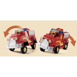 Playmobil DUCK ON CALL - Fire Brigade Emergency Vehicle 70914 4008789709141