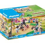 Playmobil Country Horse Riding Tournament 70996 4008789709967