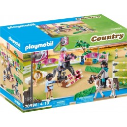 Playmobil Country Ιππικοί Αγώνες 70996 4008789709967