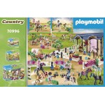 Playmobil Country Horse Riding Tournament 70996 4008789709967
