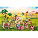 Playmobil Country Pony Farm Birthday Party 70997 4008789709974