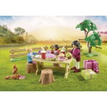 Playmobil Country Pony Farm Birthday Party 70997 4008789709974
