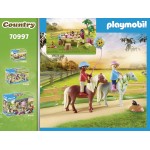 Playmobil Country Παιδικό Πάρτυ Στη Φάρμα Των Πόνυ 70997 4008789709974