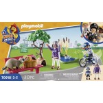Playmobil DUCK ON CALL - Police Action: Chase 70918 4008789709189