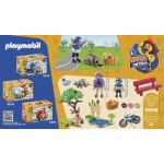 Playmobil DUCK ON CALL - Police Action: Chase 70918 4008789709189