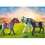 Playmobil Country Horse Trio 70999 4008789709998