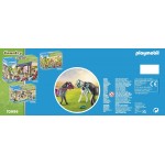 Playmobil Country Horse Trio 70999 4008789709998