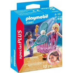 Playmobil Special Plus Mermaids 70881 4008789708816
