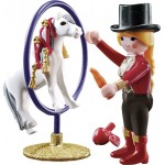 Playmobil Special Plus Horse Trainer 70874 4008789708748