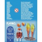 Playmobil Special Plus Σούπερ Ήρωας 70872 4008789708724