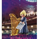 Playmobil Playmo-Friends Harpist 70857 4008789708571