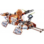 Playmobil Space Gift Set Εξερευνητής Με Διαστημικό Όχημα 70673 4008789706737