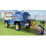 Playmobil Duck On Call - Όχημα Αστυνομίας Με Mini Περιπολικό 70915 4008789709158