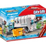 Playmobil City Life Recycling Truck 70885 4008789708854