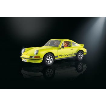 Playmobil Classic Cars Porsche 911 Carrera RS 2.7 70923 4008789709233