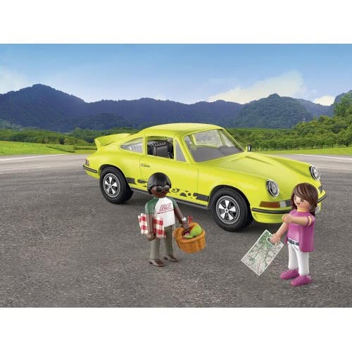 Playmobil Classic Cars Porsche 911 Carrera RS 2.7 70923 4008789709233