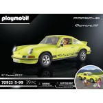 Playmobil Classic Cars Porsche 911 Carrera RS 2.7 70923 4008789709233