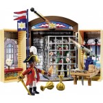 Playmobil Pirates Play Box Πειρατές 70506 4008789705068
