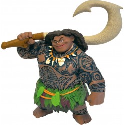 BULLYLAND Μινιατούρα Demi - God Maui 13186 4007176131862