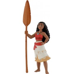 BULLYLAND Μινιατούρα Moana 13185 4007176131855